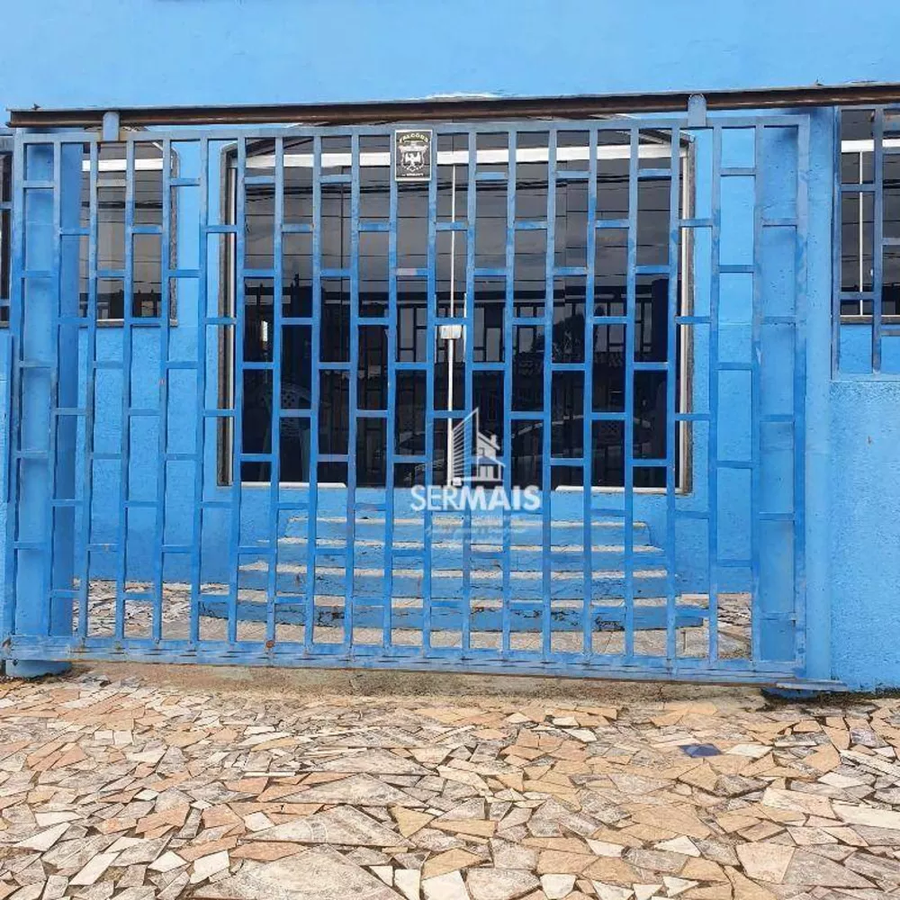 Loja-Salão, 300 m² - Foto 1