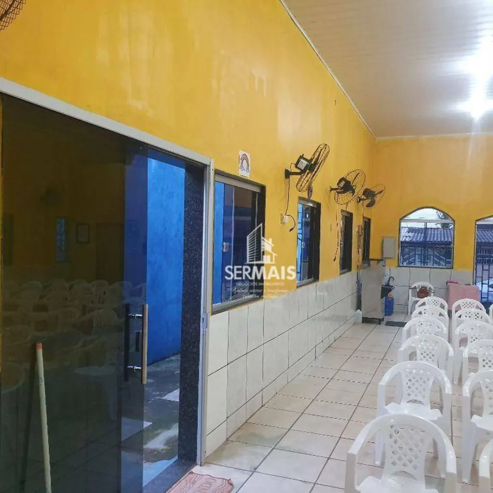 Loja-Salão, 300 m² - Foto 13