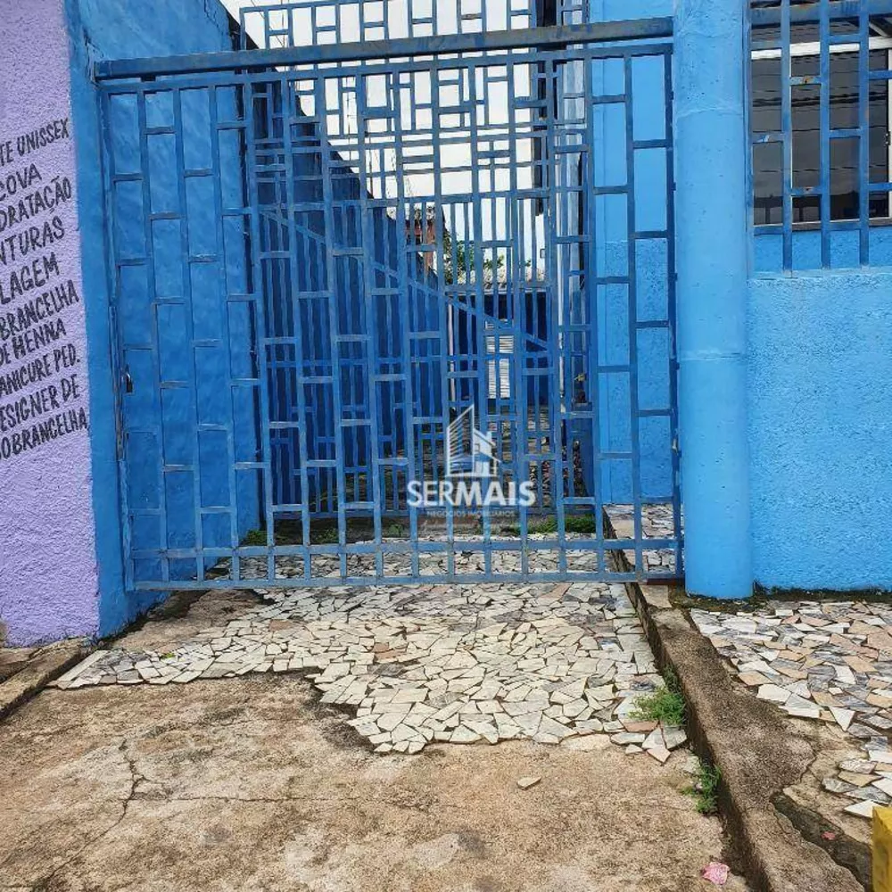 Loja-Salão, 300 m² - Foto 6