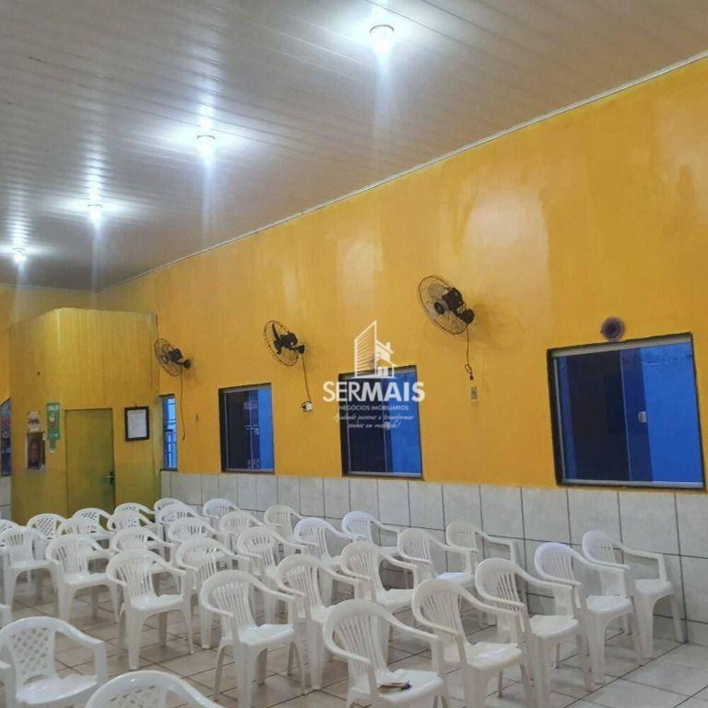 Loja-Salão, 300 m² - Foto 7