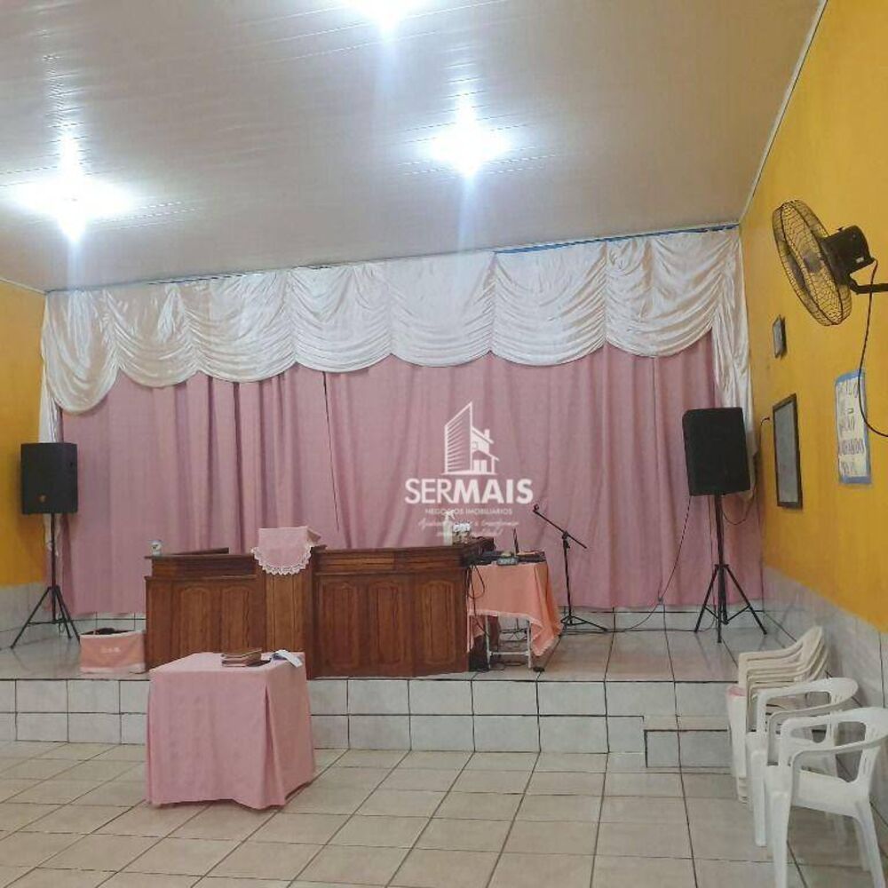 Loja-Salão, 300 m² - Foto 9