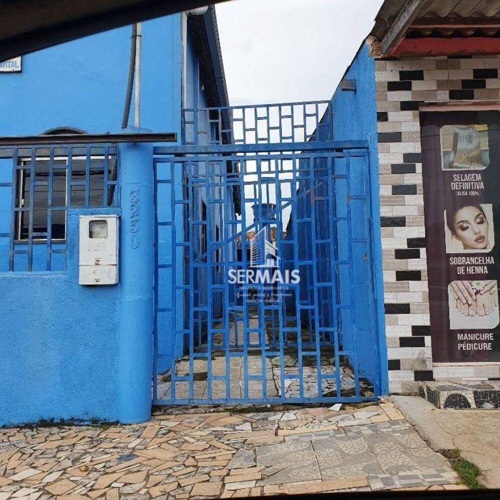 Loja-Salão, 300 m² - Foto 3
