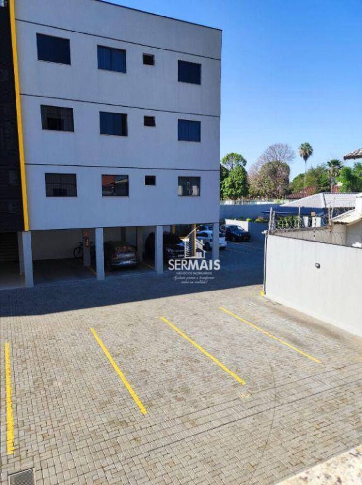 Apartamento, 2 quartos, 66 m² - Foto 6