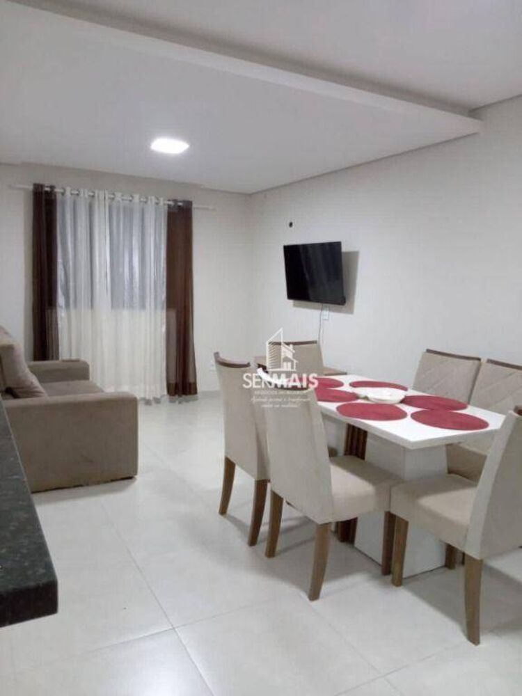 Apartamento, 2 quartos, 66 m² - Foto 7