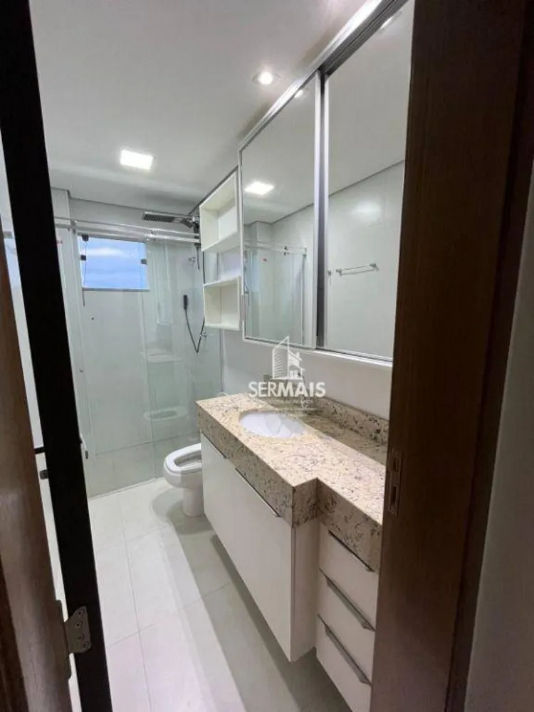 Apartamento, 2 quartos, 66 m² - Foto 11