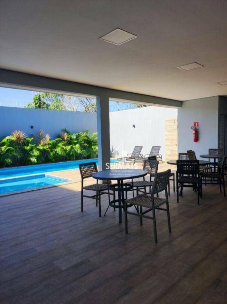 Apartamento, 2 quartos, 66 m² - Foto 2