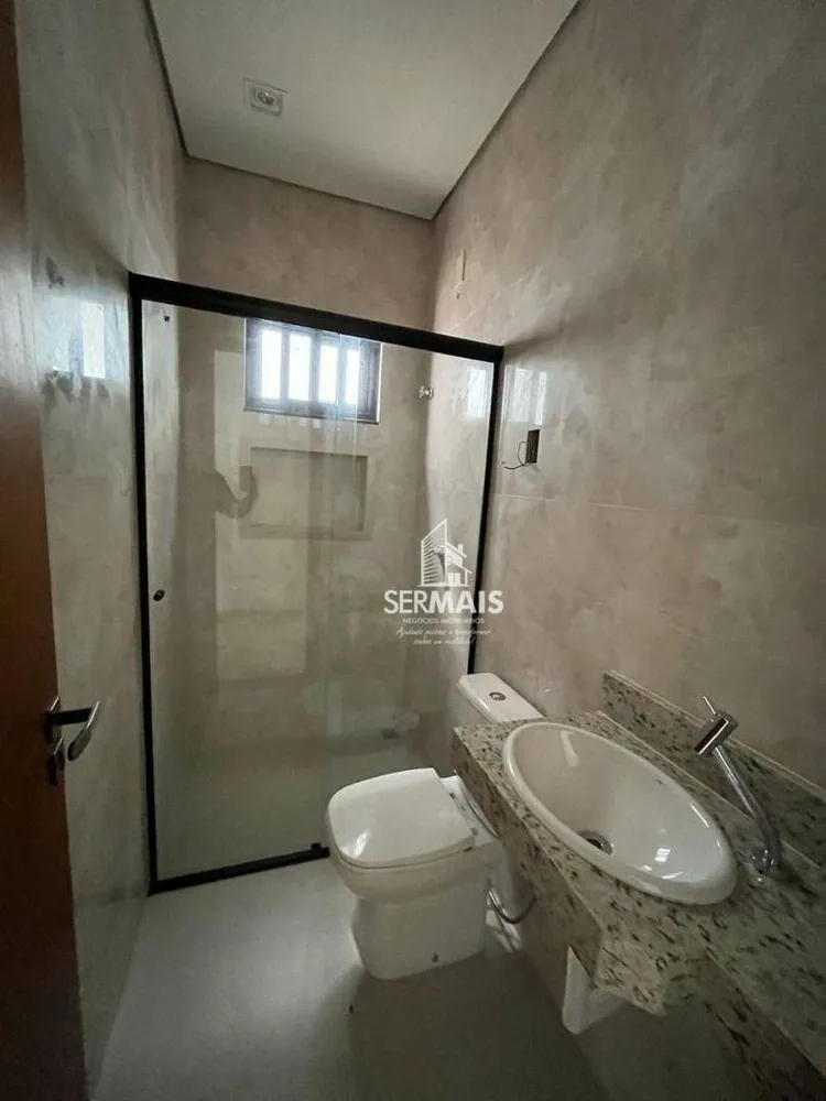Sobrado, 3 quartos, 170 m² - Foto 9