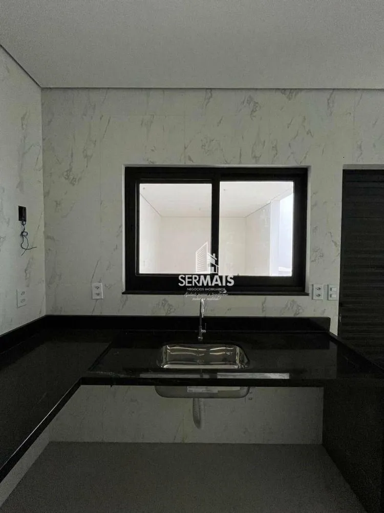 Sobrado, 3 quartos, 170 m² - Foto 13