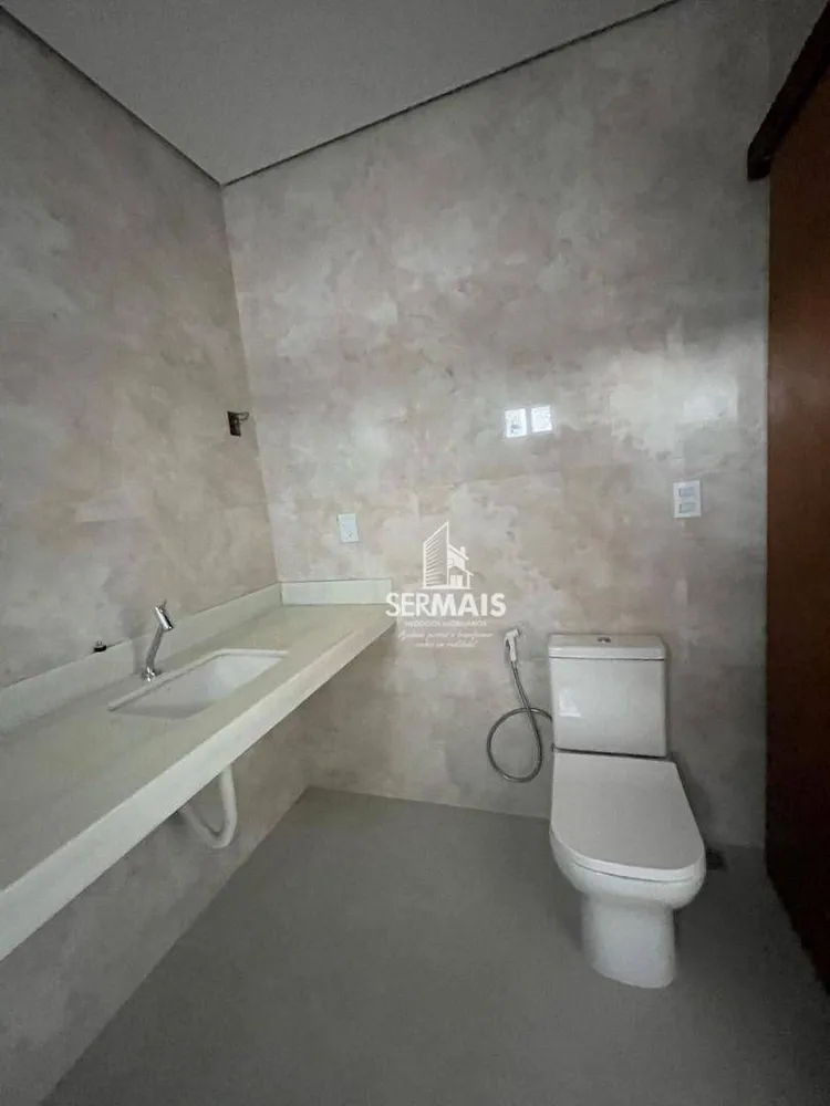 Sobrado, 3 quartos, 170 m² - Foto 8