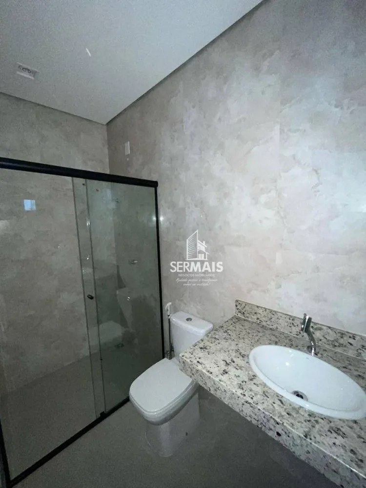 Sobrado, 3 quartos, 170 m² - Foto 6