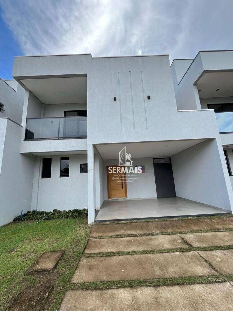 Sobrado à venda com 3 quartos, 170m² - Foto 1
