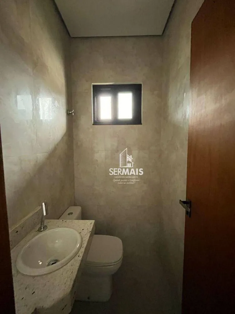 Sobrado, 3 quartos, 170 m² - Foto 10
