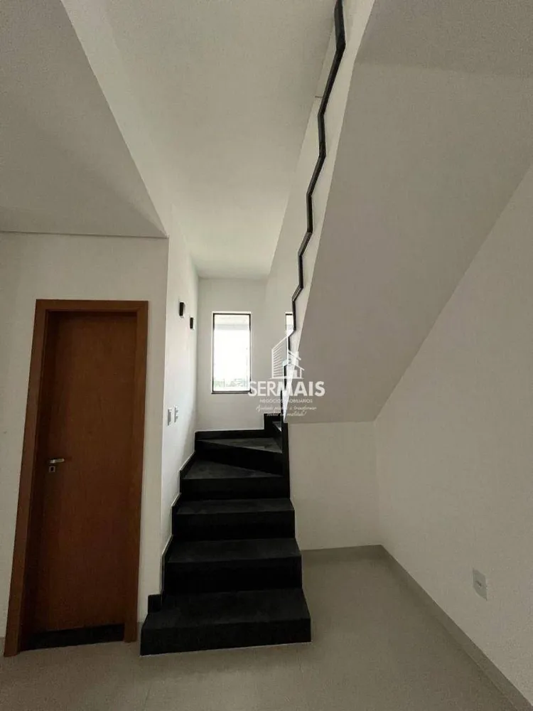 Sobrado, 3 quartos, 170 m² - Foto 11