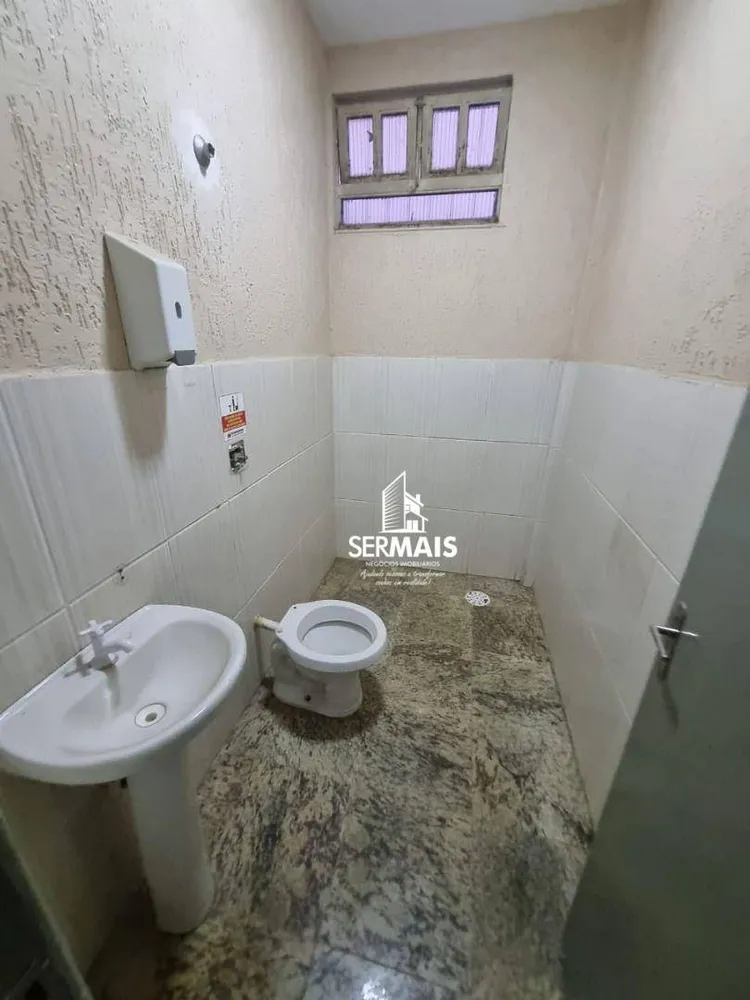 Prédio Inteiro, 550 m² - Foto 13