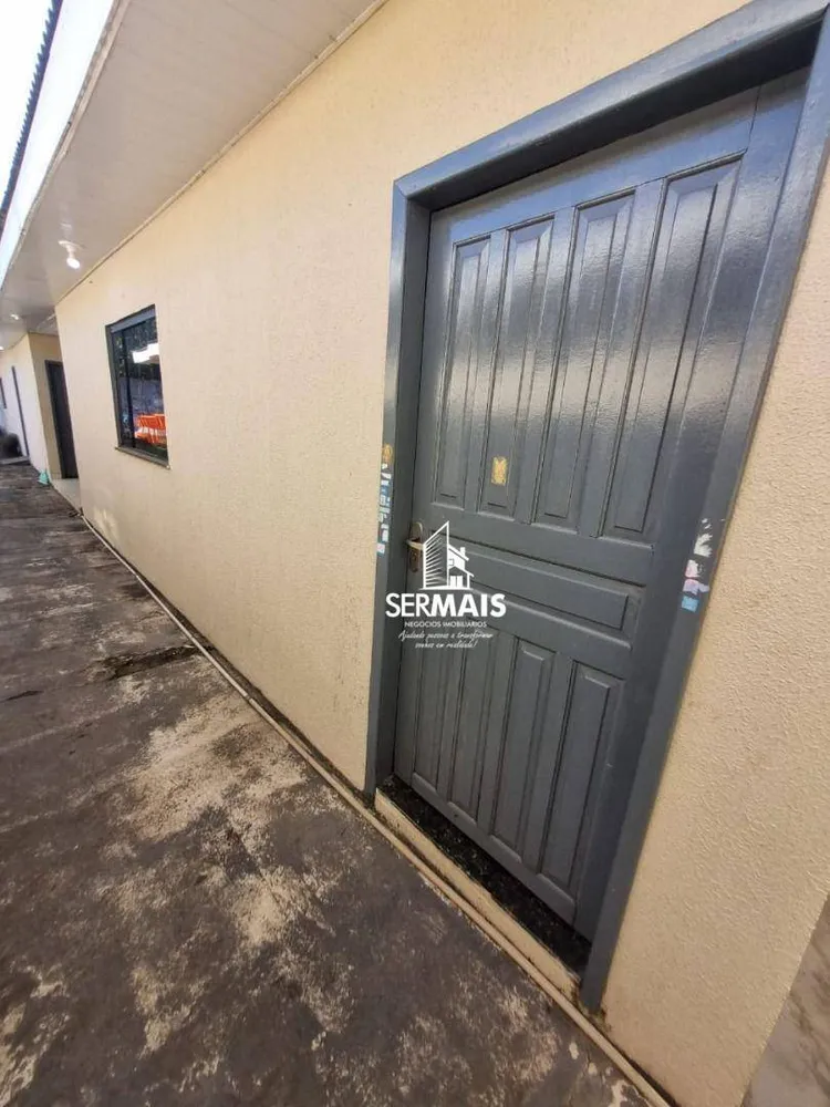 Prédio Inteiro, 550 m² - Foto 6