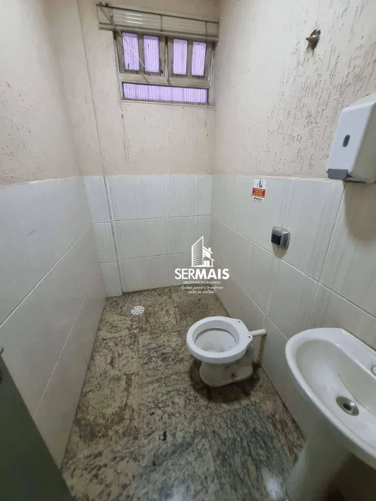 Prédio Inteiro, 550 m² - Foto 15