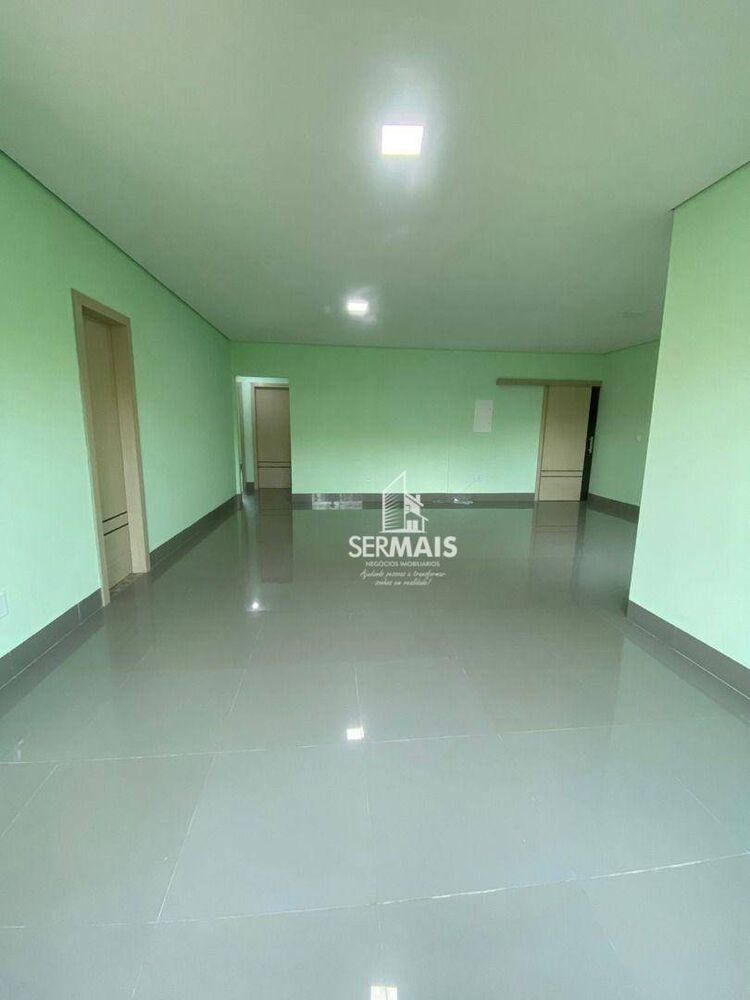 Casa de Condomínio à venda com 4 quartos, 220m² - Foto 3