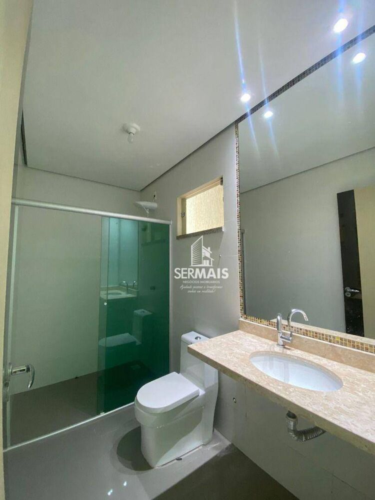 Casa de Condomínio à venda com 4 quartos, 220m² - Foto 11