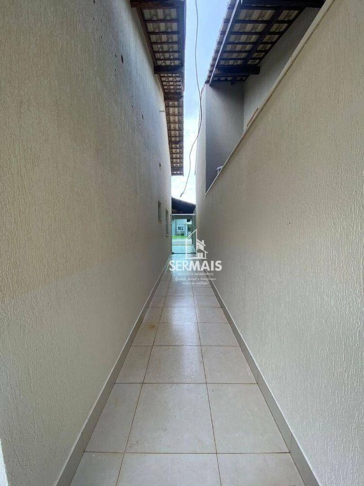 Casa de Condomínio à venda com 4 quartos, 220m² - Foto 17