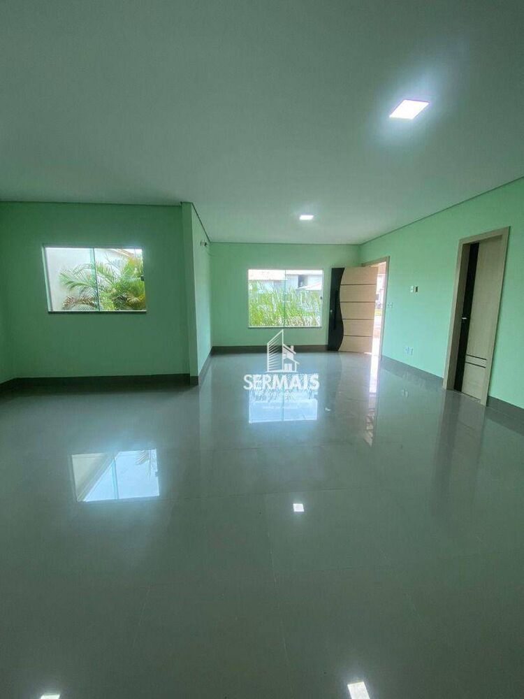 Casa de Condomínio à venda com 4 quartos, 220m² - Foto 6