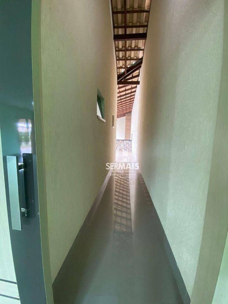 Casa de Condomínio à venda com 4 quartos, 220m² - Foto 16