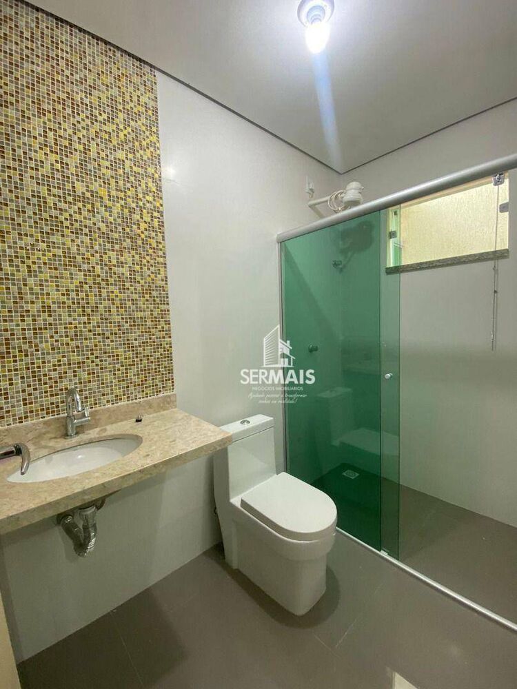 Casa de Condomínio à venda com 4 quartos, 220m² - Foto 15