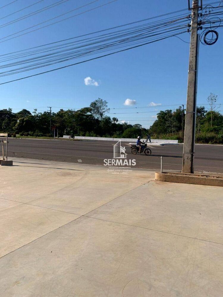Depósito-Galpão, 1000 m² - Foto 5