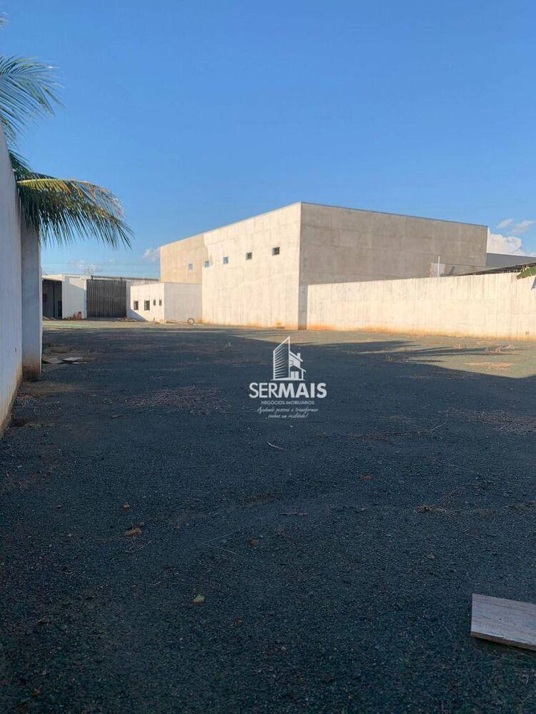 Depósito-Galpão, 1000 m² - Foto 6