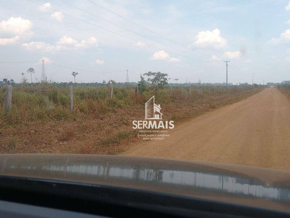 Fazenda à venda, 18150000M2 - Foto 3