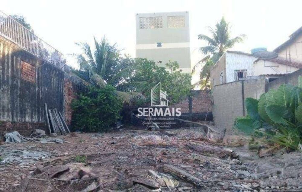 Terreno, 320 m² - Foto 4