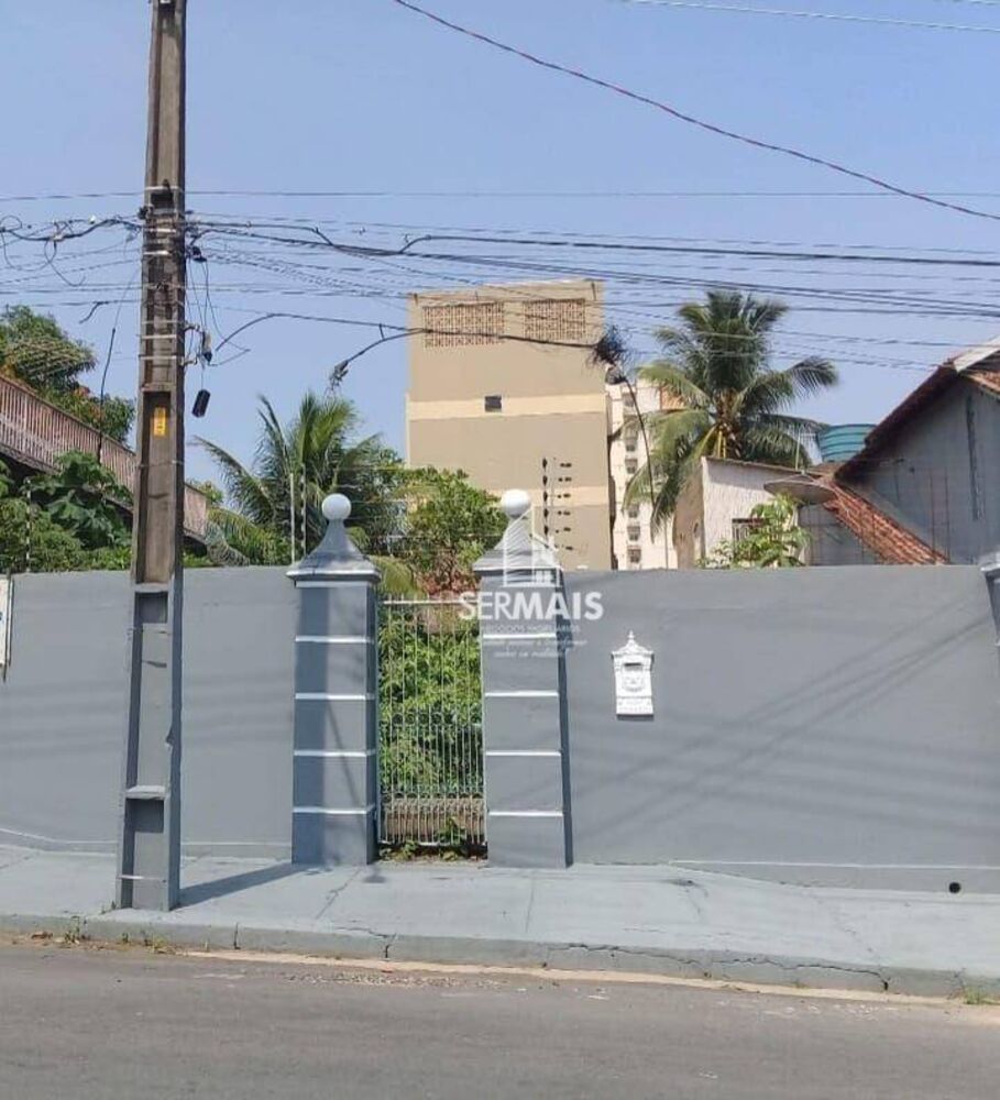 Terreno, 320 m² - Foto 1