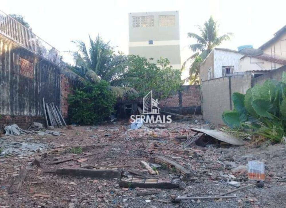 Terreno, 320 m² - Foto 5