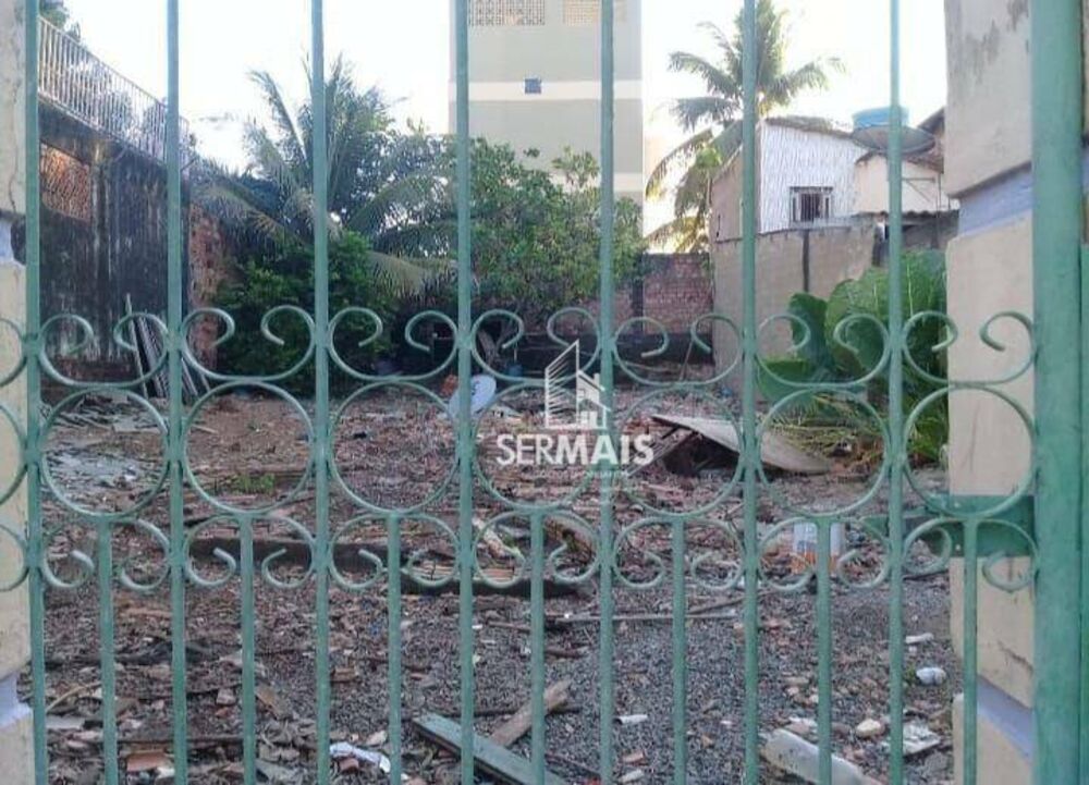 Terreno, 320 m² - Foto 3