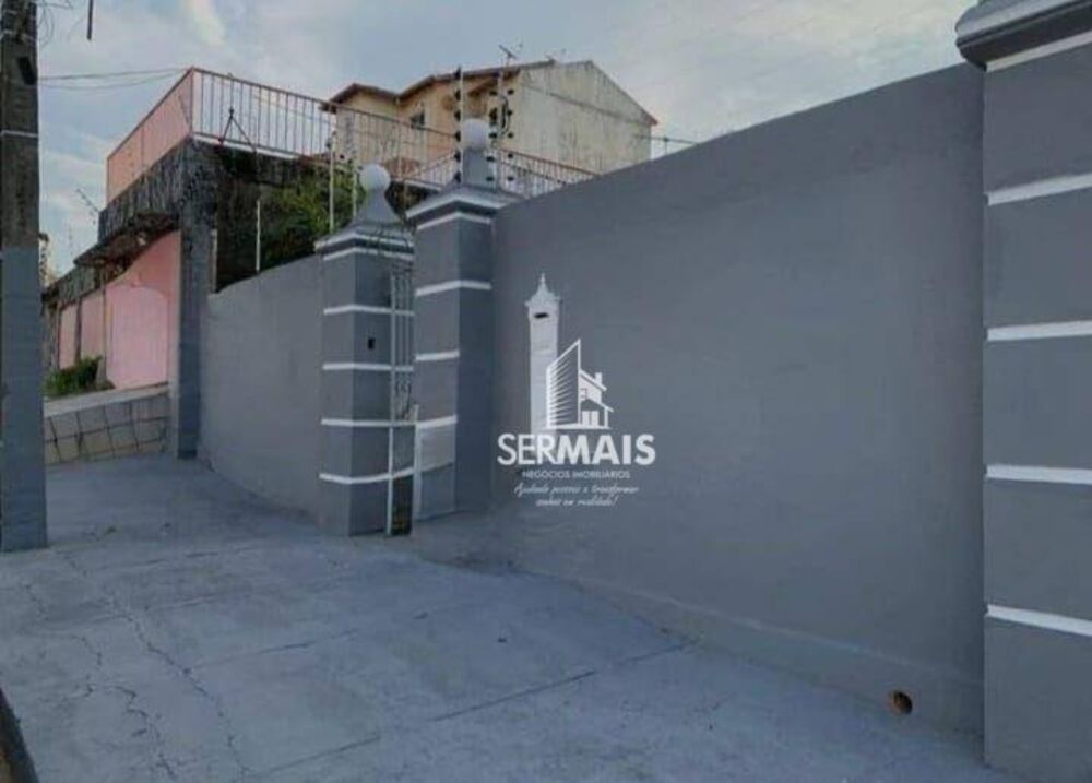 Terreno, 320 m² - Foto 2