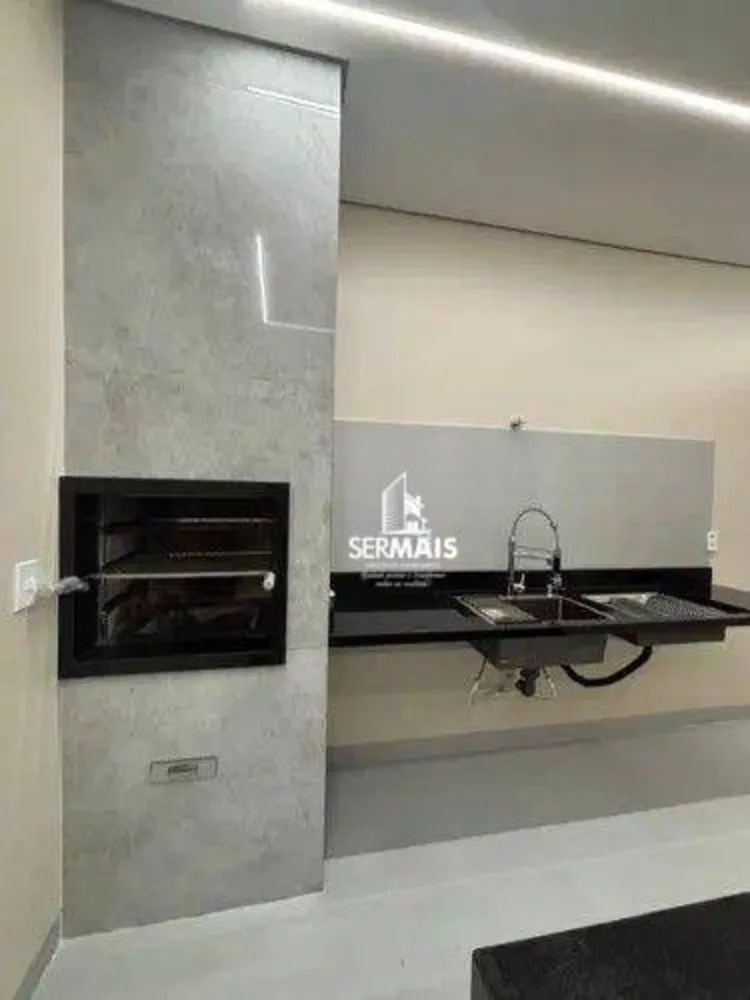 Casa, 3 quartos, 152 m² - Foto 8