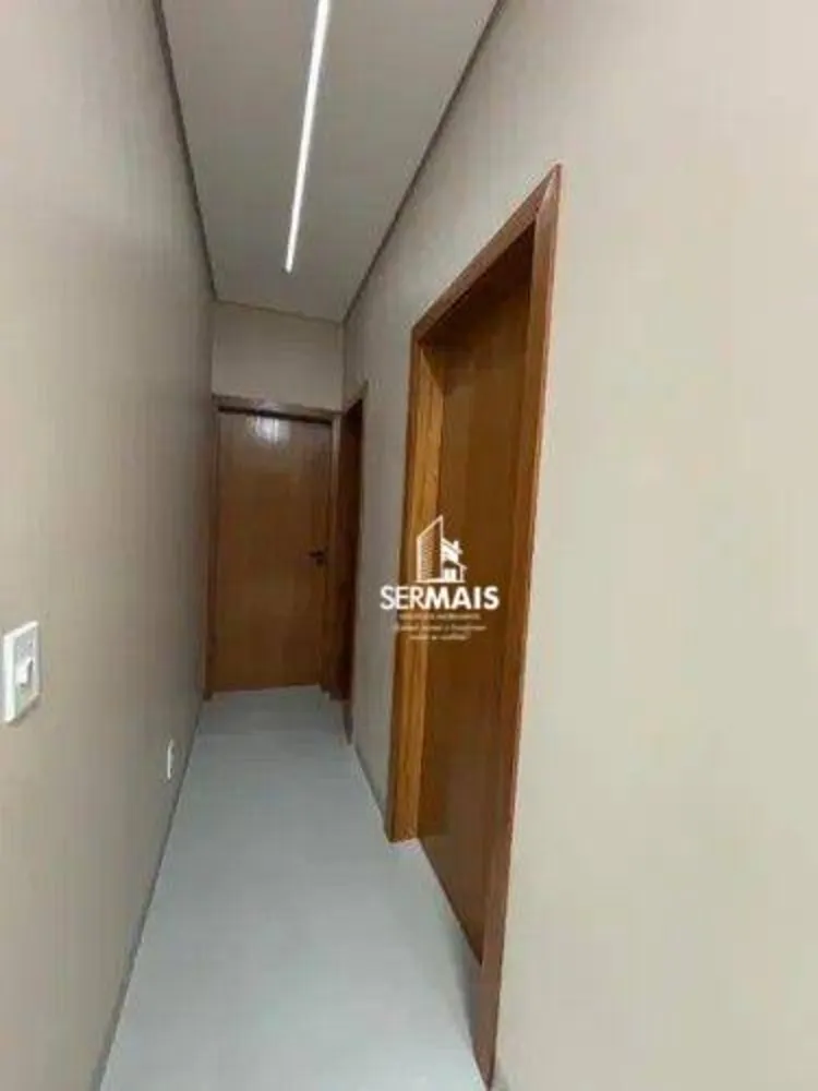 Casa, 3 quartos, 152 m² - Foto 6