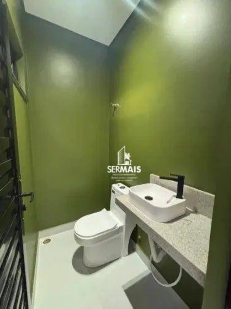 Casa, 3 quartos, 152 m² - Foto 4