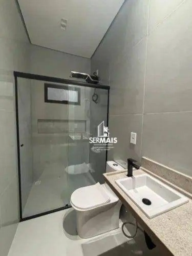 Casa, 3 quartos, 152 m² - Foto 2