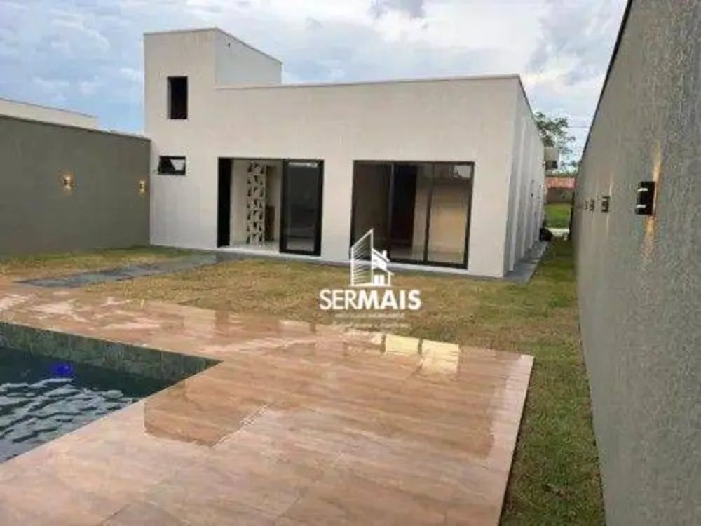 Casa, 3 quartos, 152 m² - Foto 4