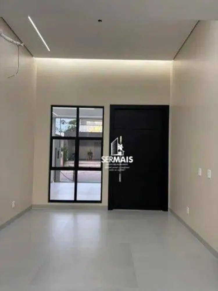 Casa, 3 quartos, 152 m² - Foto 1