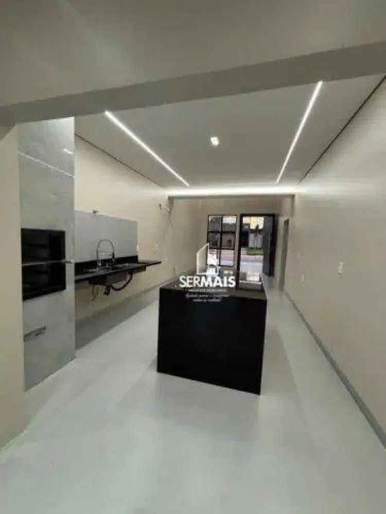 Casa, 3 quartos, 152 m² - Foto 3