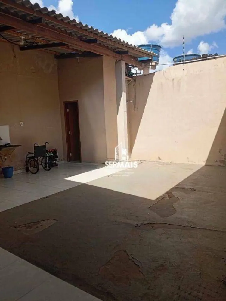 Casa, 3 quartos, 207 m² - Foto 8
