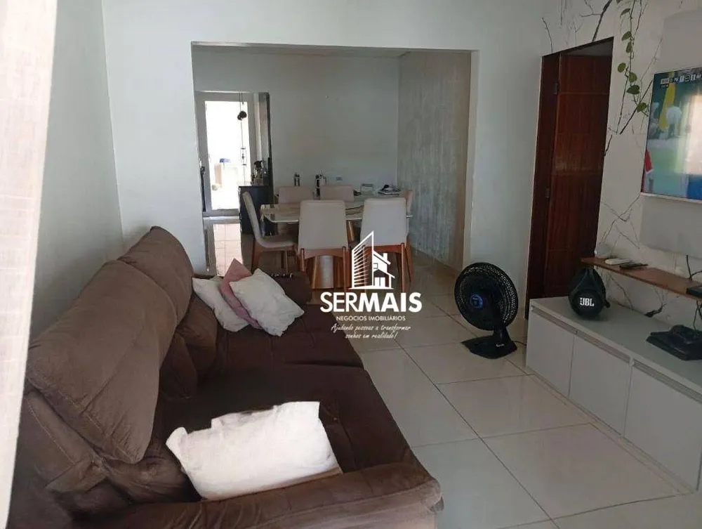 Casa, 3 quartos, 207 m² - Foto 3