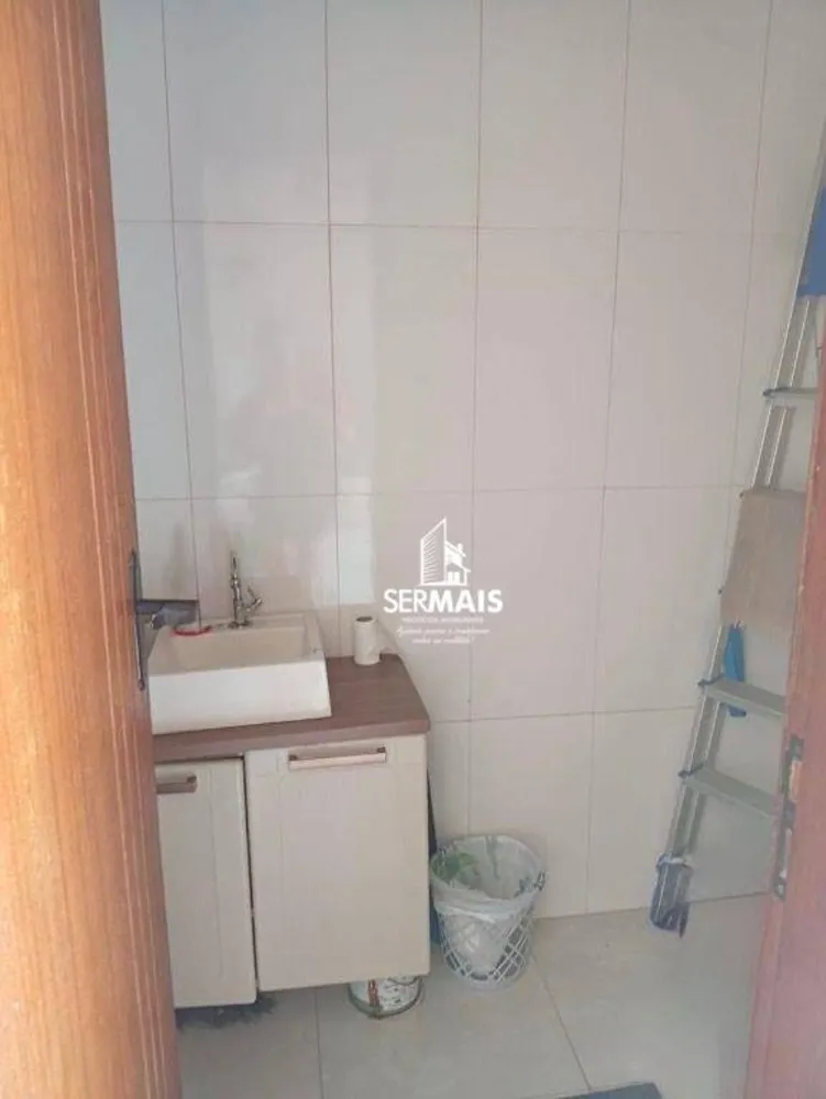 Casa, 3 quartos, 207 m² - Foto 1