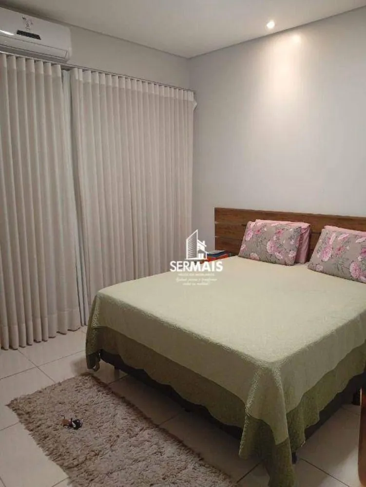 Casa, 3 quartos, 207 m² - Foto 4