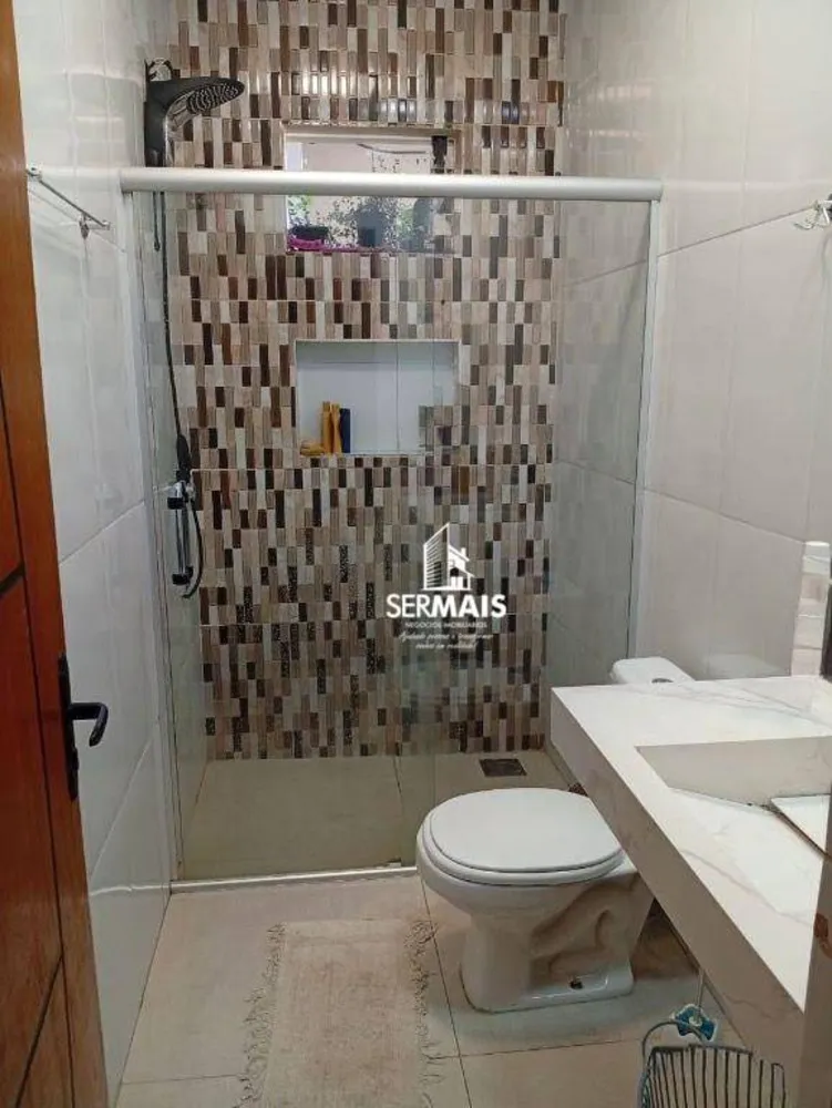 Casa, 3 quartos, 207 m² - Foto 6