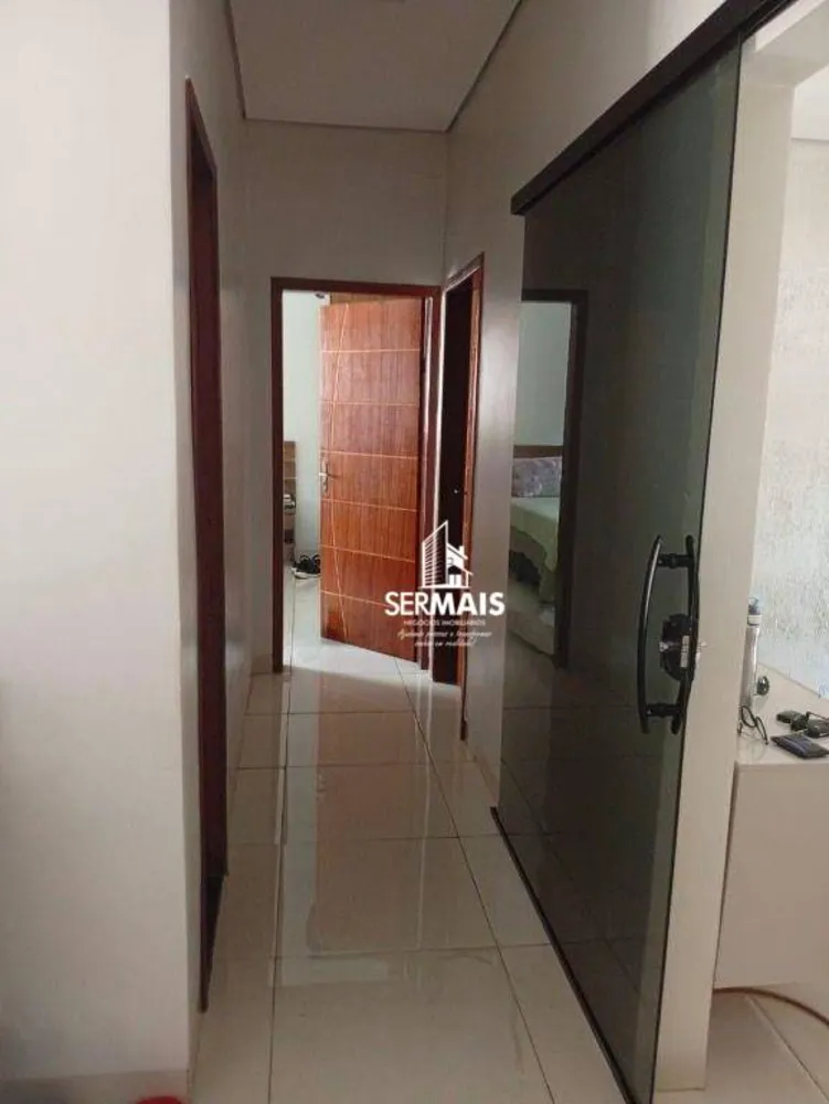 Casa, 3 quartos, 207 m² - Foto 3