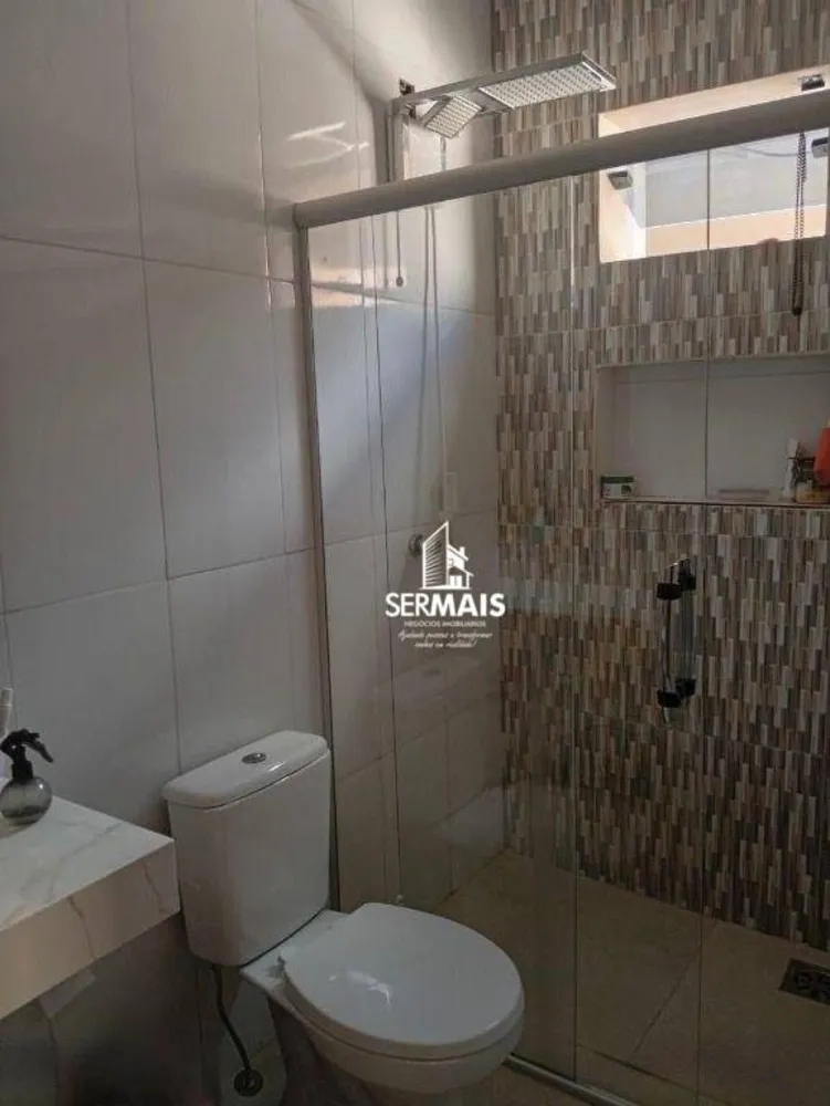 Casa, 3 quartos, 207 m² - Foto 10