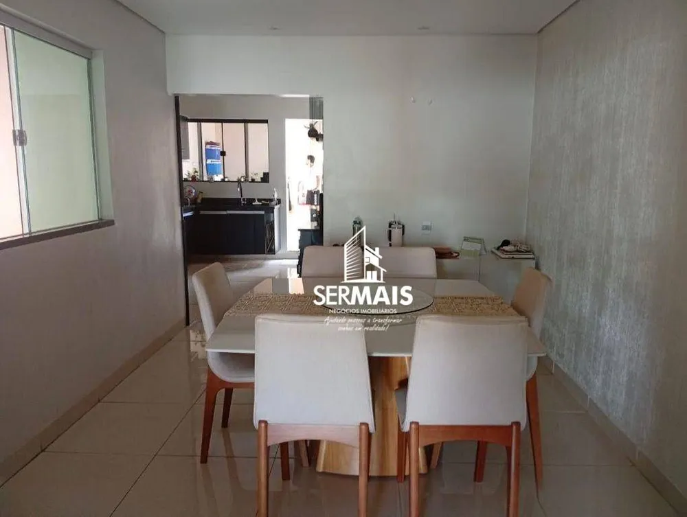 Casa, 3 quartos, 207 m² - Foto 7
