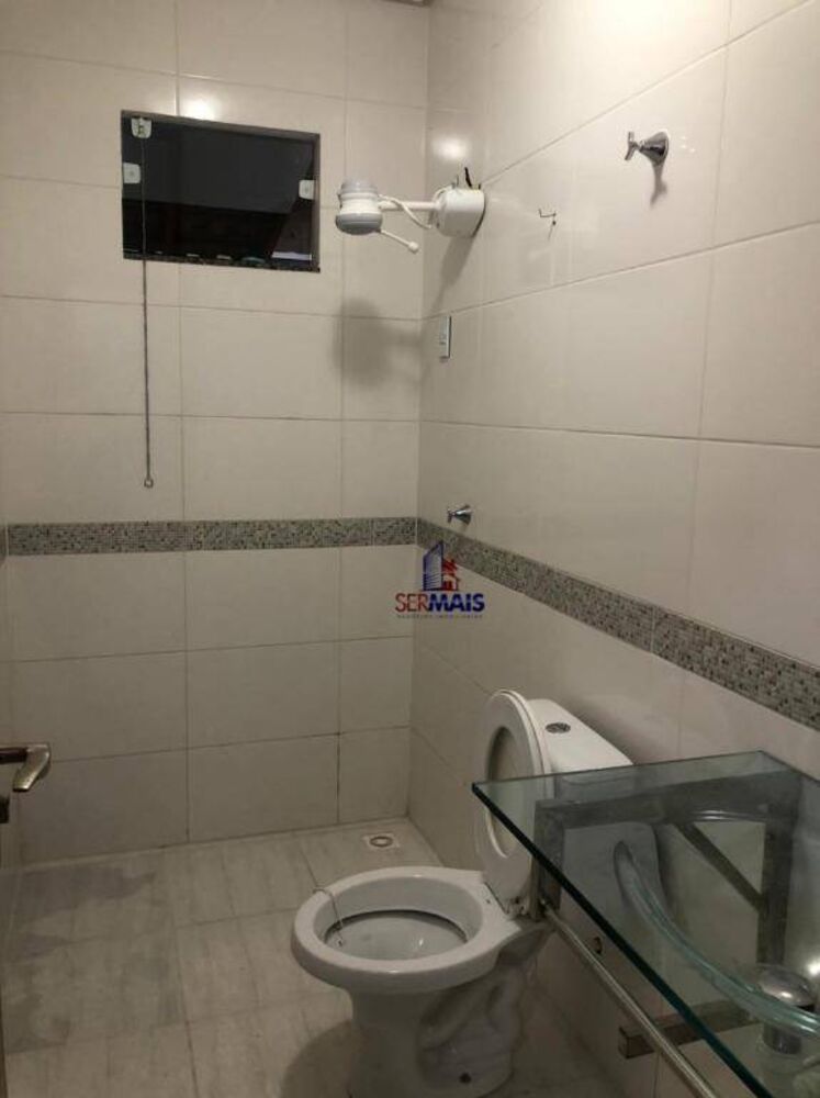 Casa à venda com 3 quartos, 100m² - Foto 9